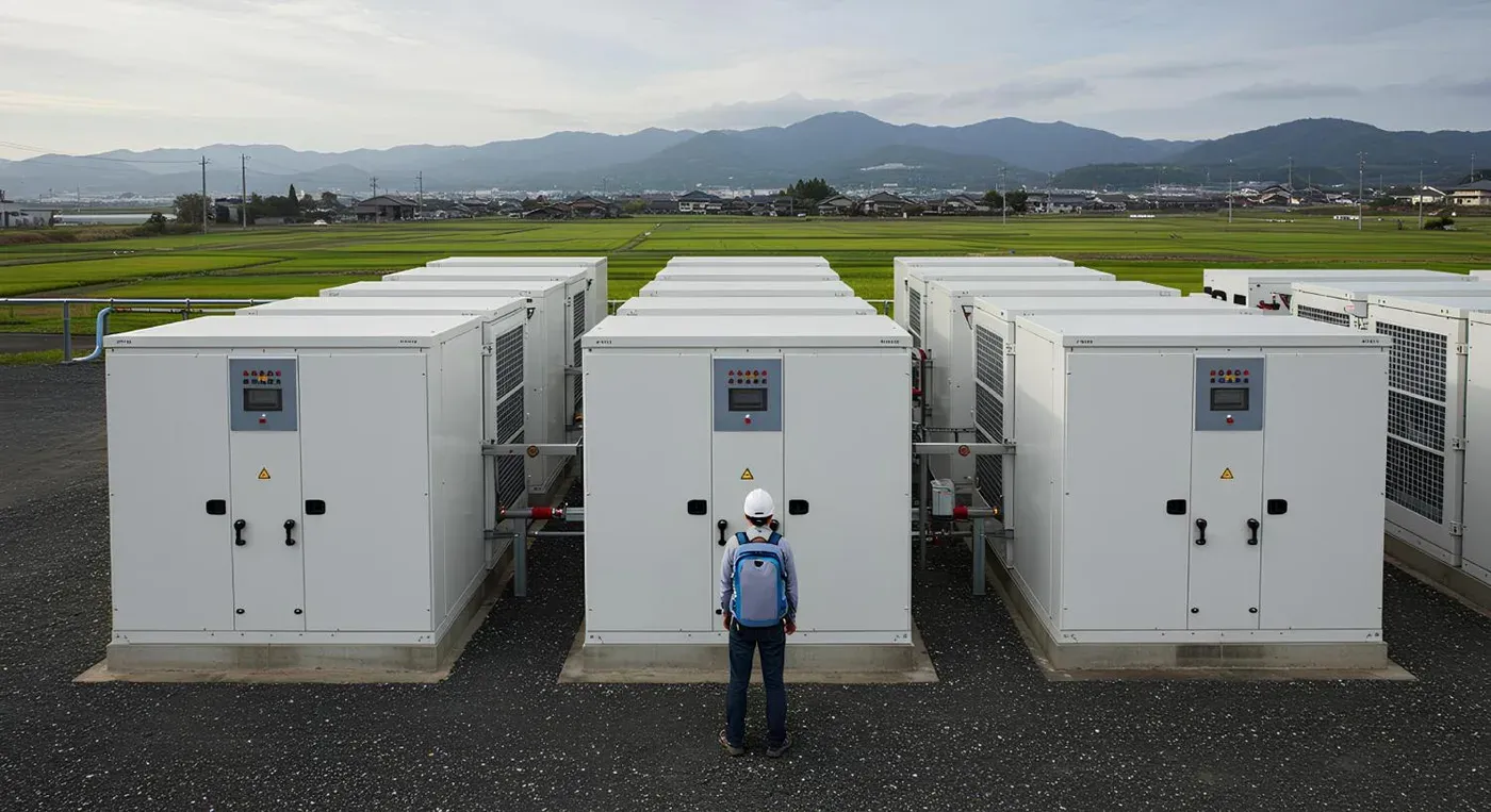 蓄電池制御の最適化