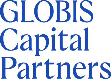 GLOBIS Capital Partners logo