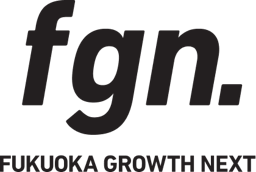 Fukuoka Growth Nextのロゴ
