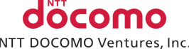 NTT Docomo Ventures logo