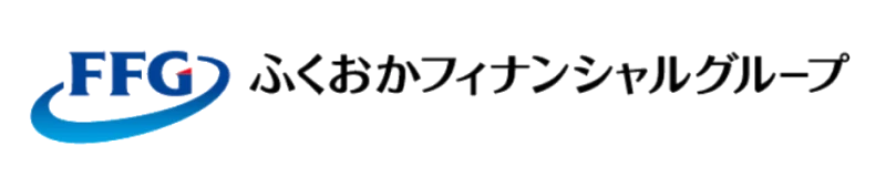 ふくおかフィナンシャルグループのロゴ