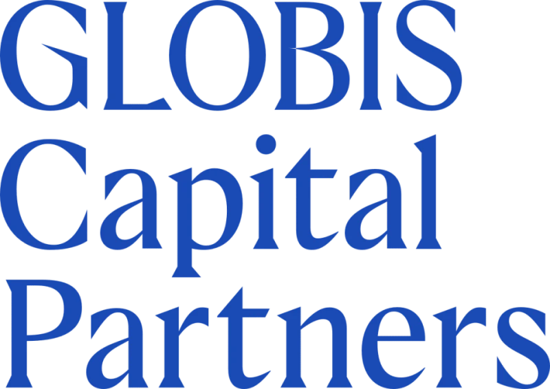 GLOBIS Capital Partnersのロゴ