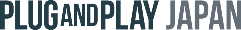 Plug and Play Japanのロゴ